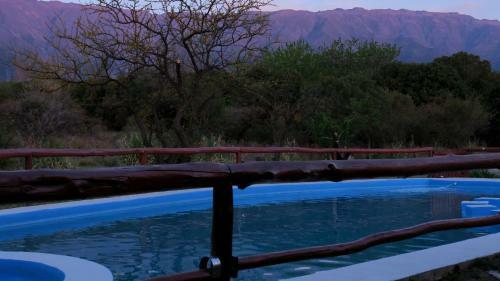 Hotel Yanasuy