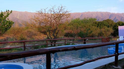 Hotel Yanasuy
