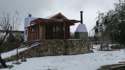 Hotel Yanasuy