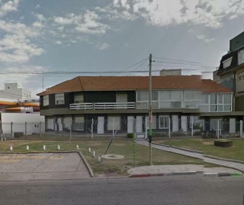 Apartamento Departamento Mar De Plata 6