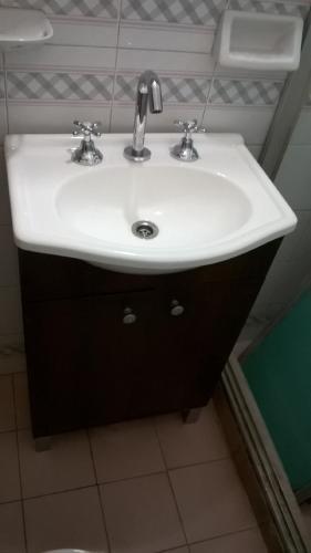 Apartamento Departamento Mar De Plata 6