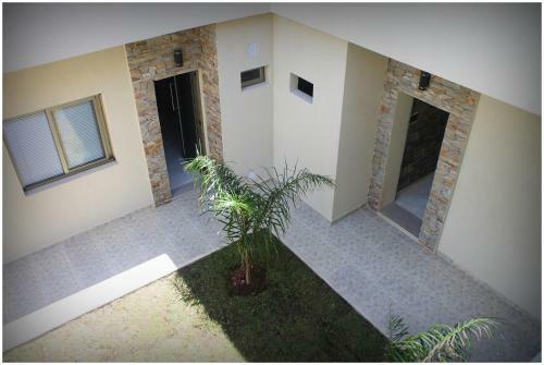 Aparthotel Gran Tuyu
