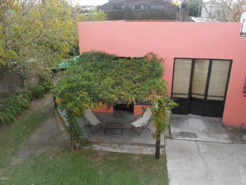 Hostal Hostel Buddha
