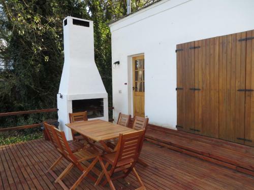 Lodge Acacias Country Club