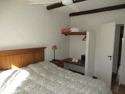 Lodge Acacias Country Club