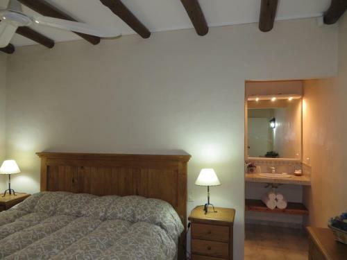 Lodge Acacias Country Club