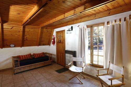 Lodge Acacias Country Club