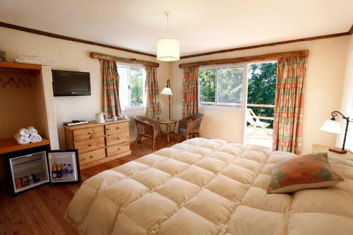 Lodge Acacias Country Club