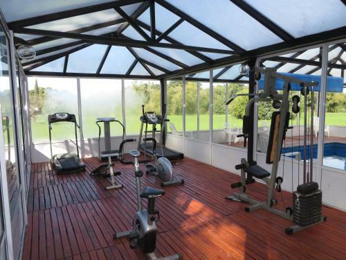 Lodge Acacias Country Club