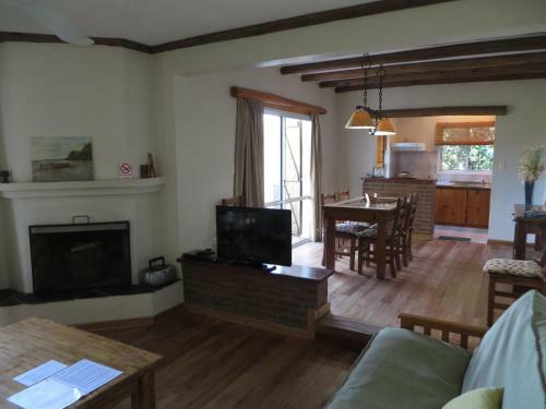 Lodge Acacias Country Club