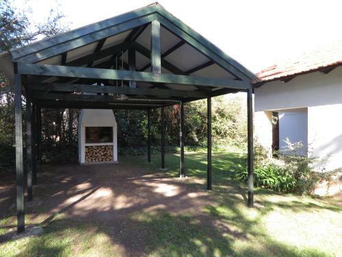 Lodge Acacias Country Club