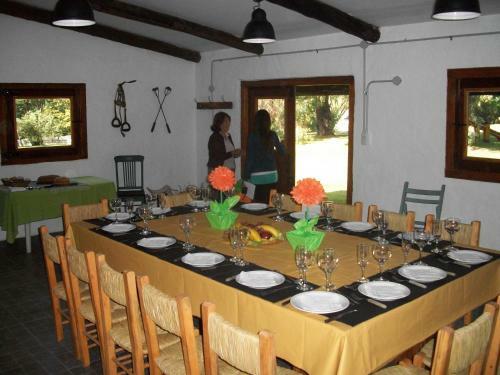 Lodge Acacias Country Club