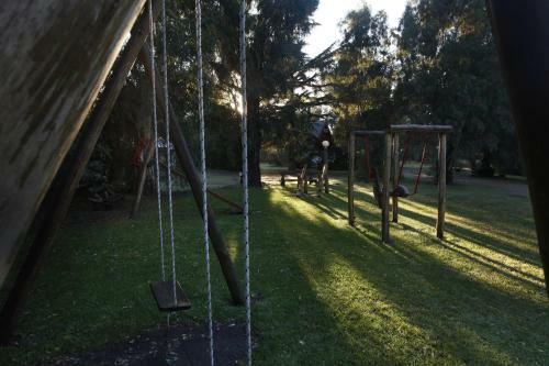 Lodge Acacias Country Club