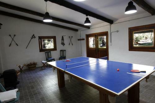Lodge Acacias Country Club