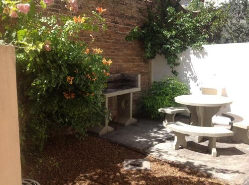 Apartamento La Matilde