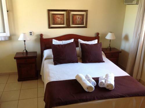 Apartamento La Matilde