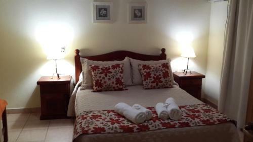 Apartamento La Matilde