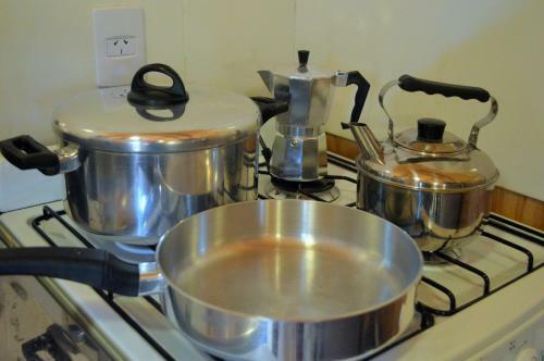 Terra Lodge - Relax & Naturaleza