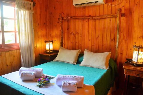Terra Lodge - Relax & Naturaleza