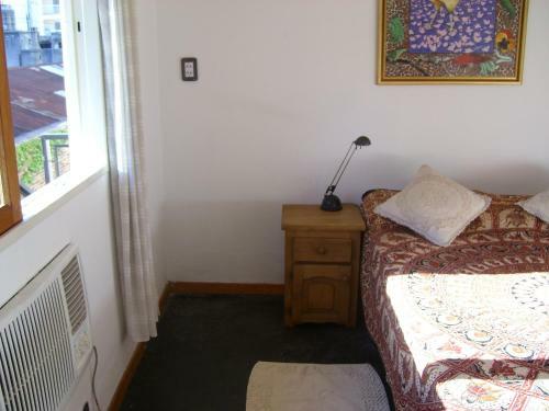 Hostal Casa Los Angelitos