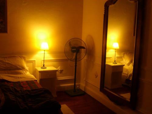 Hostal Casa Los Angelitos