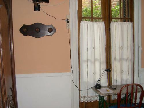 Hostal Casa Los Angelitos