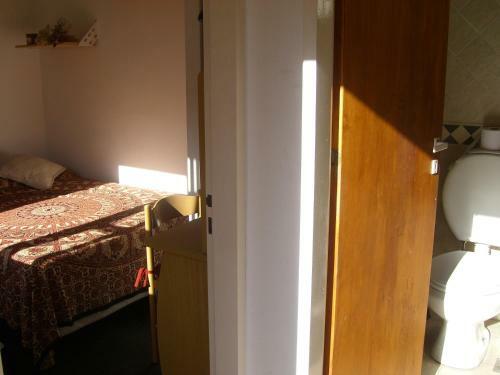 Hostal Casa Los Angelitos