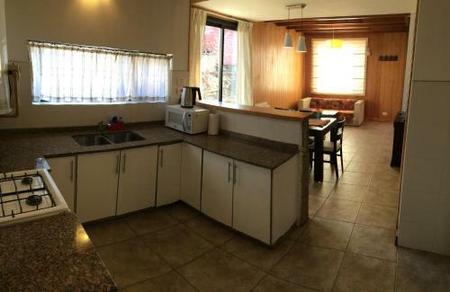 Apartamento La Cascada Duplex