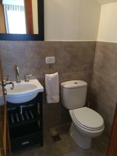 Apartamento La Cascada Duplex