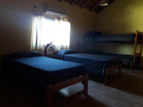 Apartamento Caba�as Alunmew