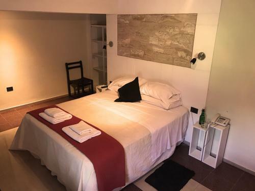 Casa Alta Hotel Boutique