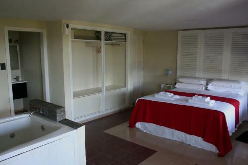 Casa Alta Hotel Boutique