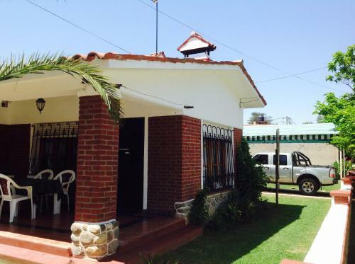Las Marilubis Calamuchita