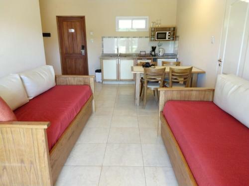 Apartamento El Ceibo Resort