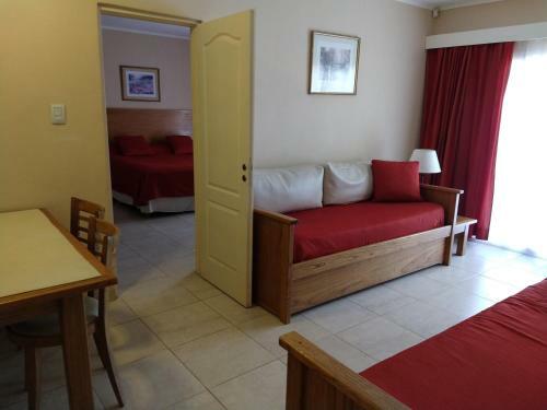 Apartamento El Ceibo Resort