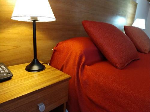 Apartamento El Ceibo Resort