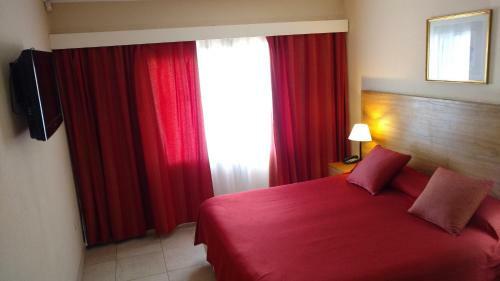 Apartamento El Ceibo Resort