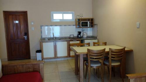 Apartamento El Ceibo Resort