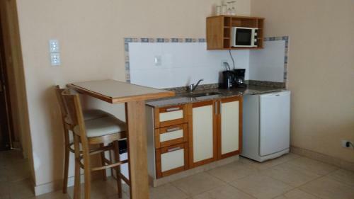 Apartamento El Ceibo Resort