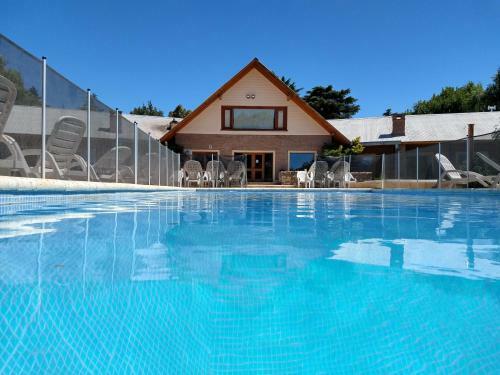 Apartamento El Ceibo Resort