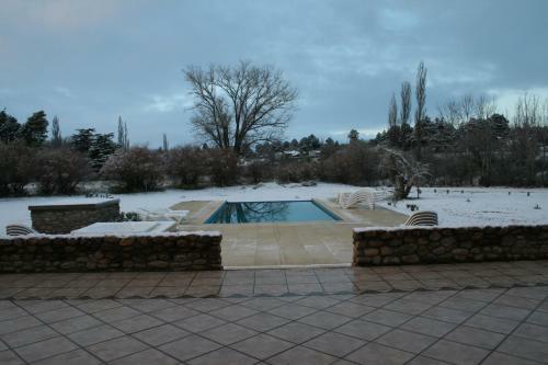 Apartamento El Ceibo Resort