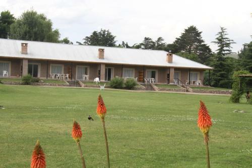 Apartamento El Ceibo Resort