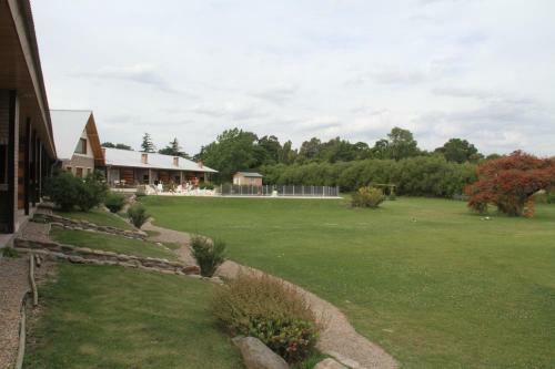 Apartamento El Ceibo Resort