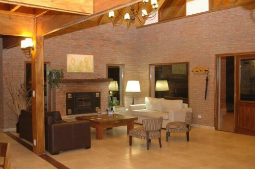 Apartamento El Ceibo Resort