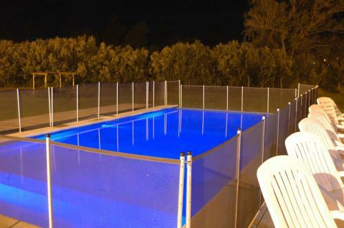 Apartamento El Ceibo Resort