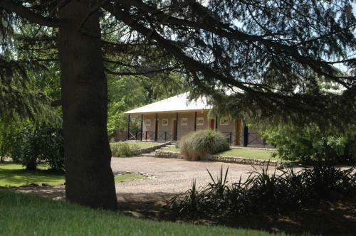 Apartamento El Ceibo Resort