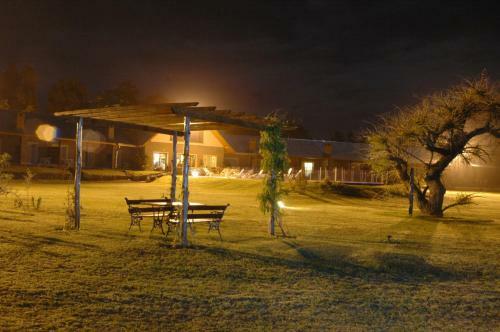 Apartamento El Ceibo Resort
