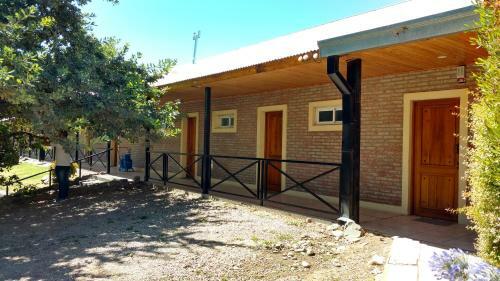 Apartamento El Ceibo Resort