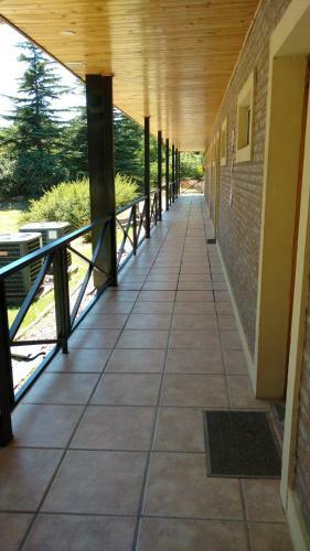 Apartamento El Ceibo Resort