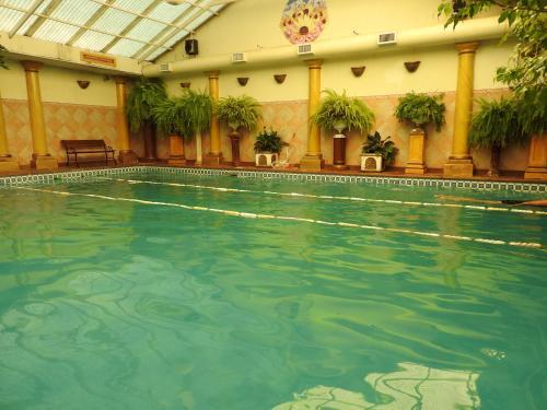 Apartamento Los Girasoles